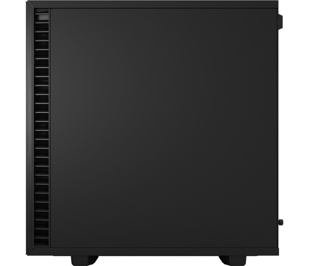 FRACTAL DESIGN Obudowa Define 7 Mini Czarna Solid FD-C-DEF7M-01 - 1111760 - zdjęcie 7